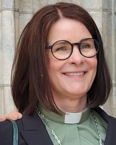 Elisabet Nilsson